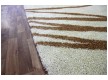 Поліпропіленовий килим SHAGY 0684 CREAM/BEIGE - Висока якість за найкращою ціною в Україні - зображення 3.